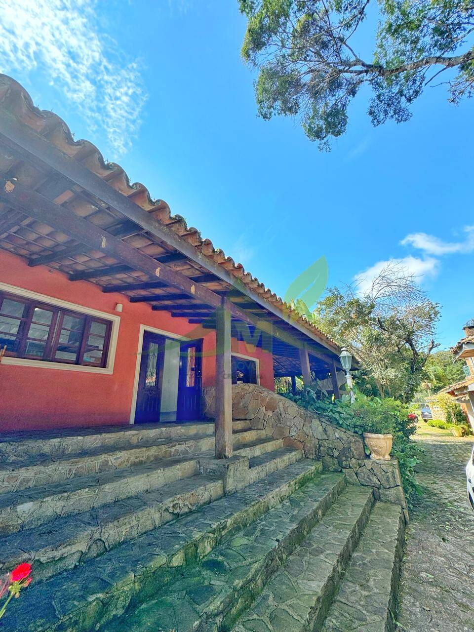 Sítio, 5 quartos, 5000 m² - Foto 62
