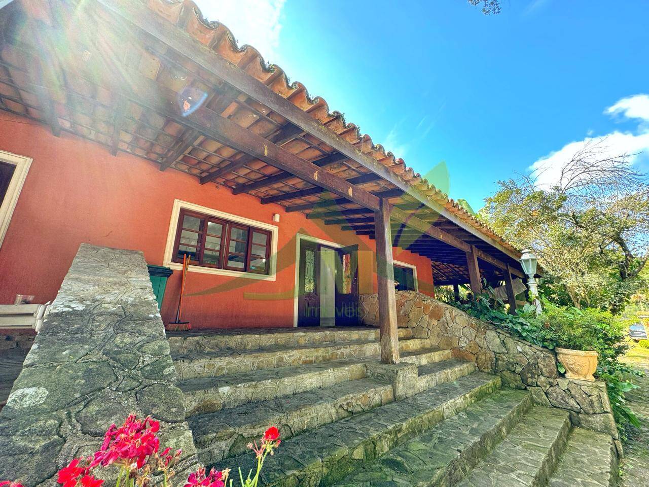 Sítio, 5 quartos, 5000 m² - Foto 4