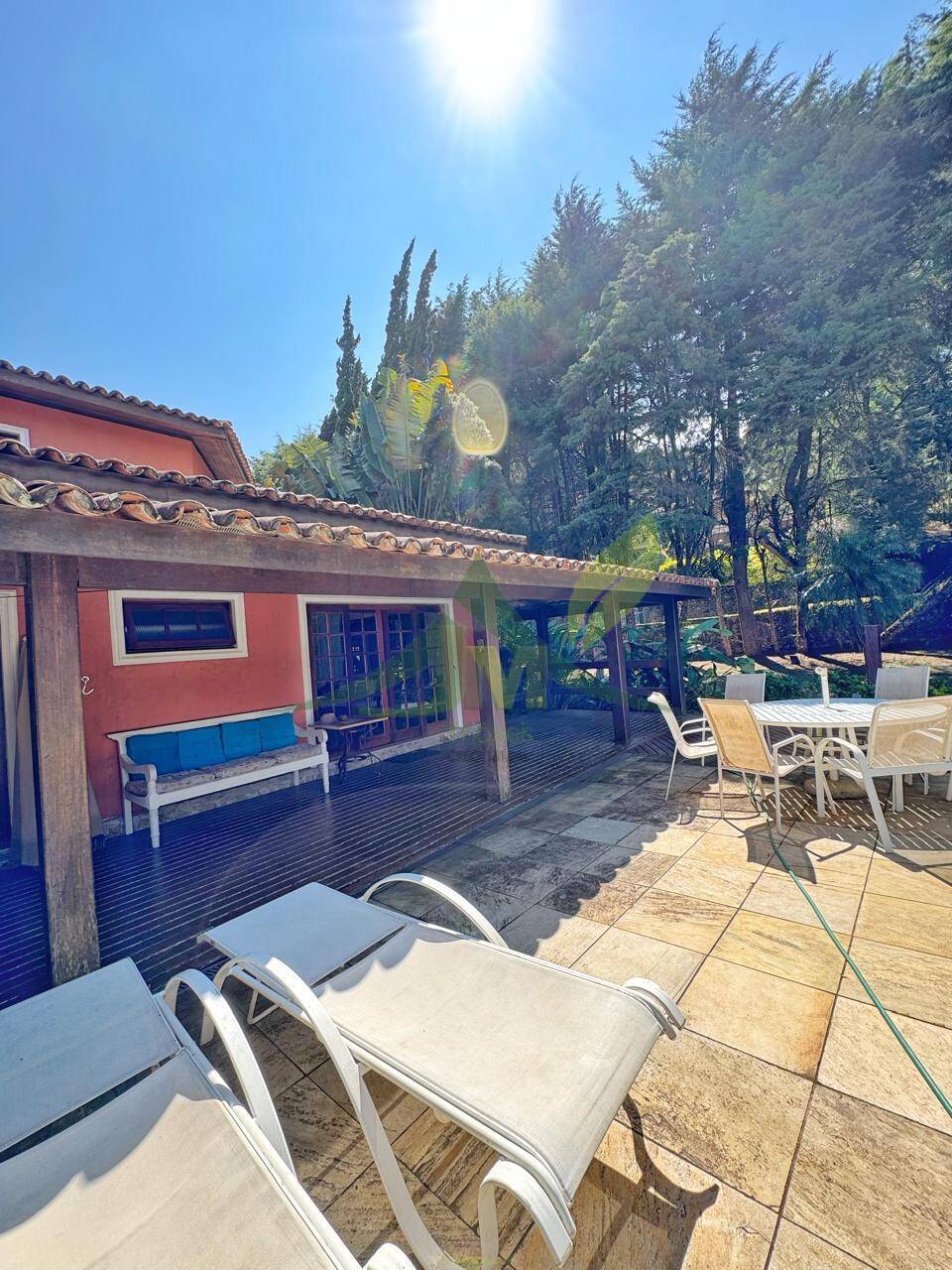 Sítio, 5 quartos, 5000 m² - Foto 64