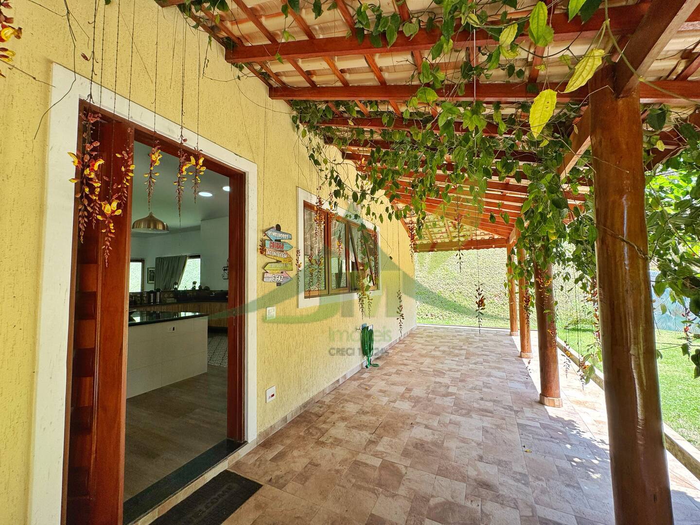 Sítio, 6 quartos, 19 hectares - Foto 6