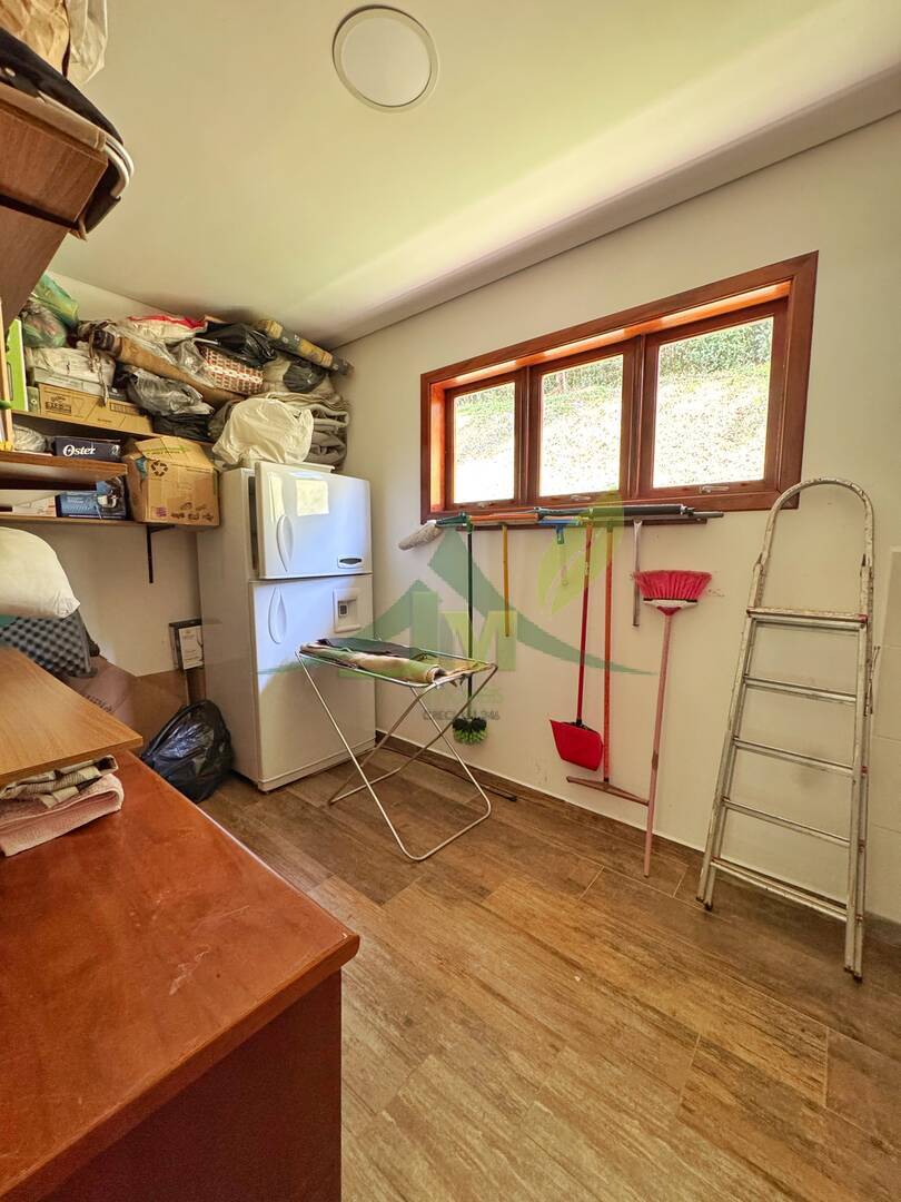 Sítio, 6 quartos, 19 hectares - Foto 12