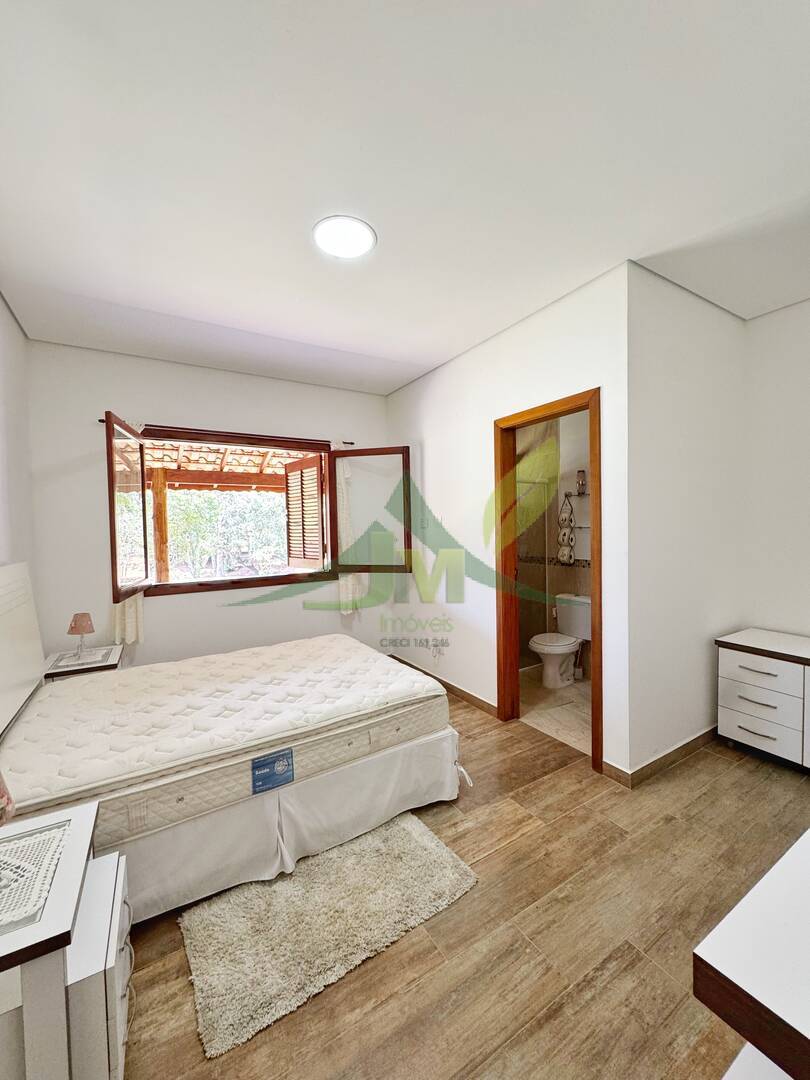 Sítio, 6 quartos, 19 hectares - Foto 26