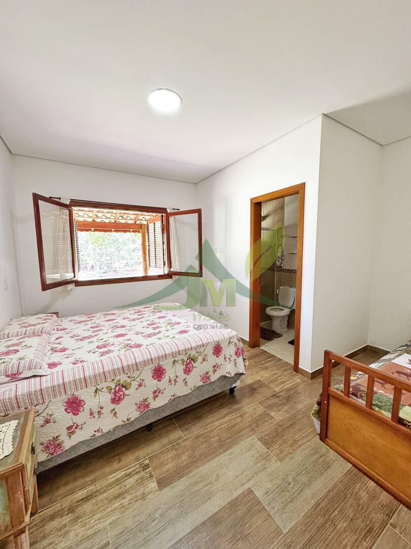 Sítio, 6 quartos, 19 hectares - Foto 32