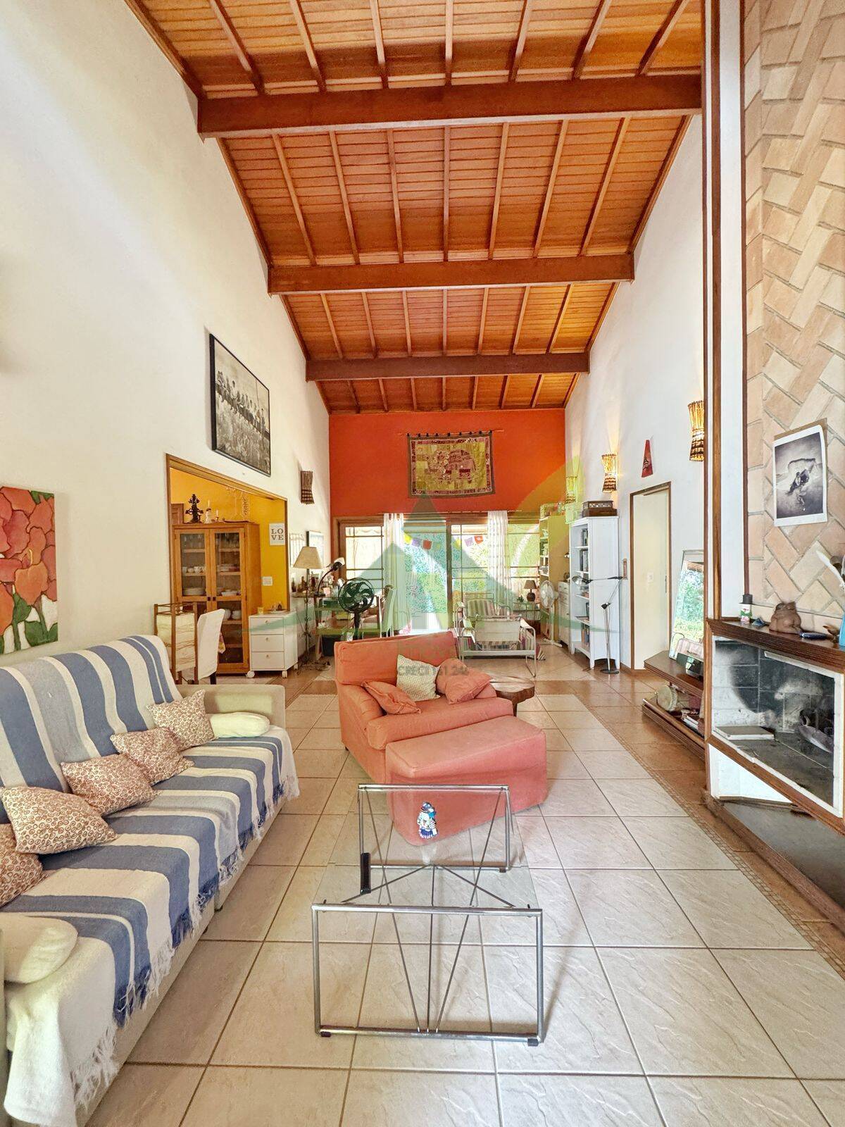 Casa de Condomínio, 4 quartos - Foto 6