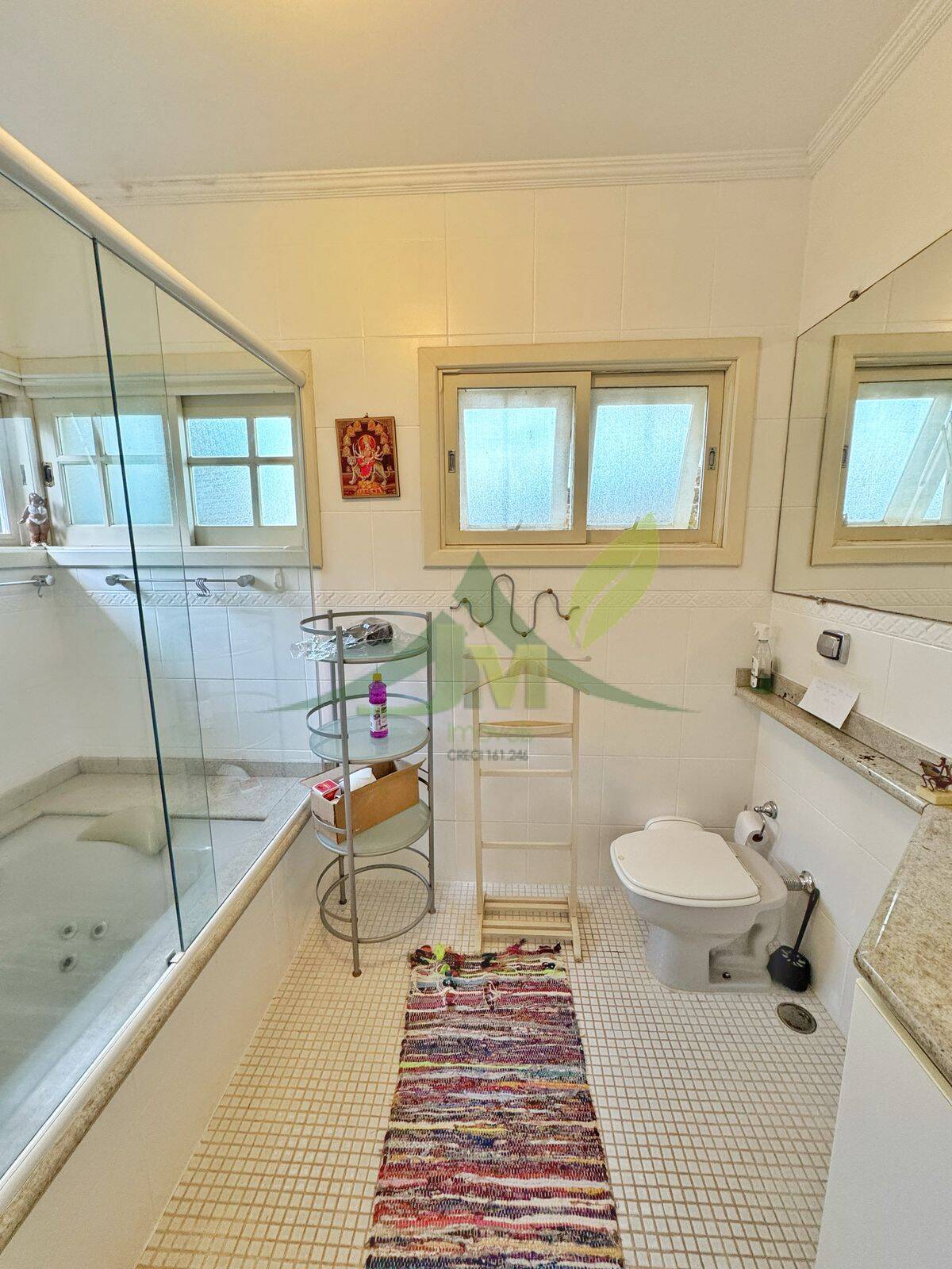 Casa de Condomínio, 4 quartos - Foto 11