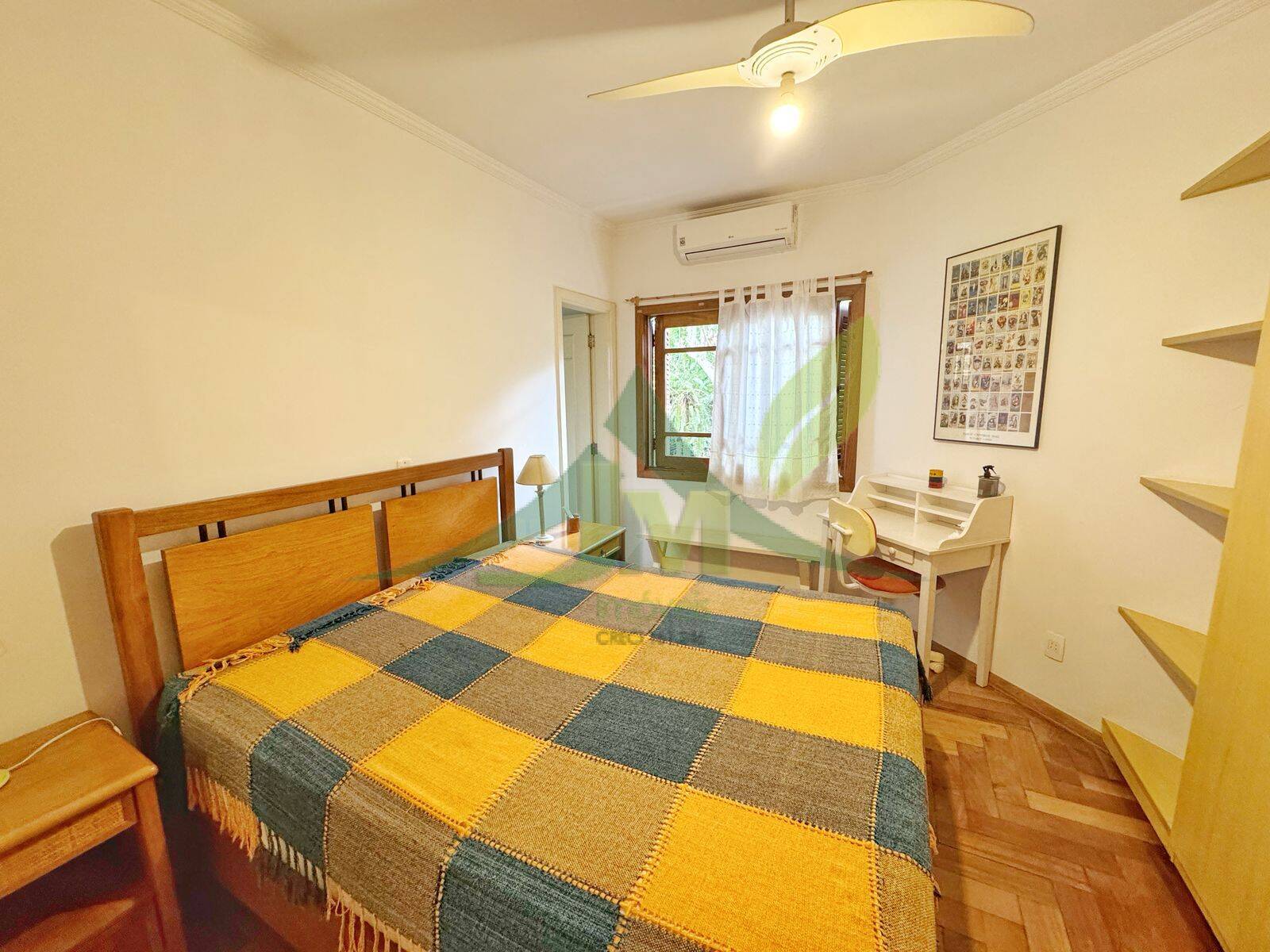 Casa de Condomínio, 4 quartos - Foto 13