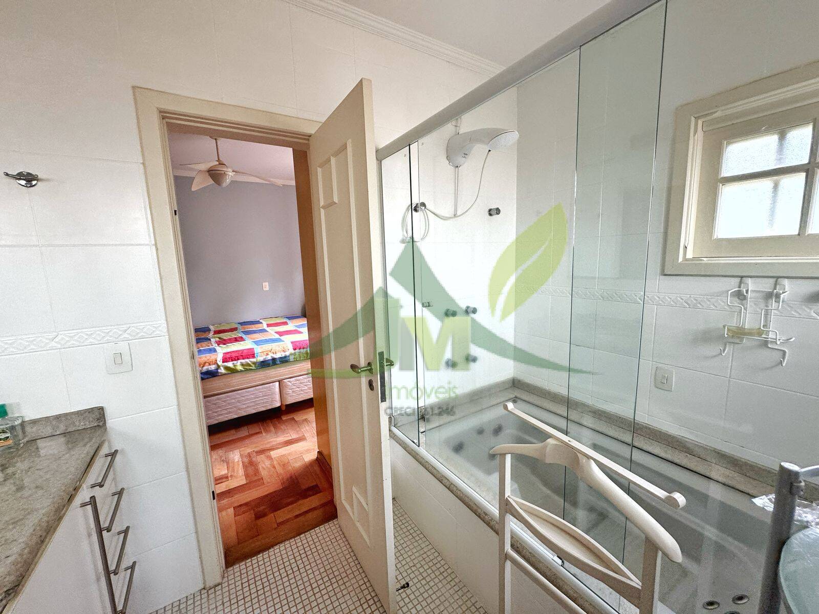 Casa de Condomínio, 4 quartos - Foto 12