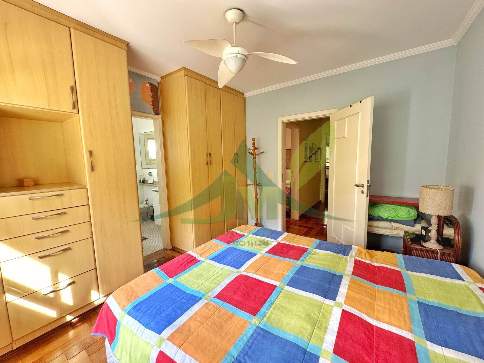 Casa de Condomínio, 4 quartos - Foto 15