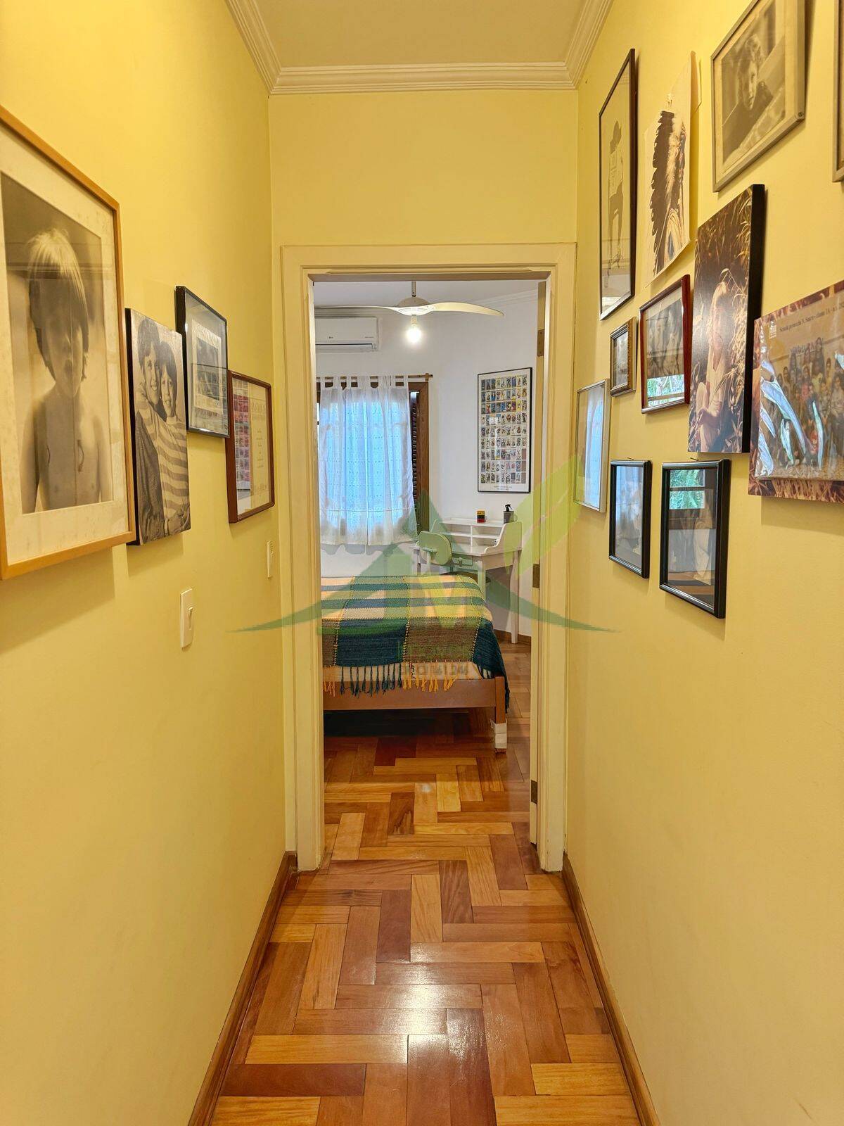 Casa de Condomínio, 4 quartos - Foto 16