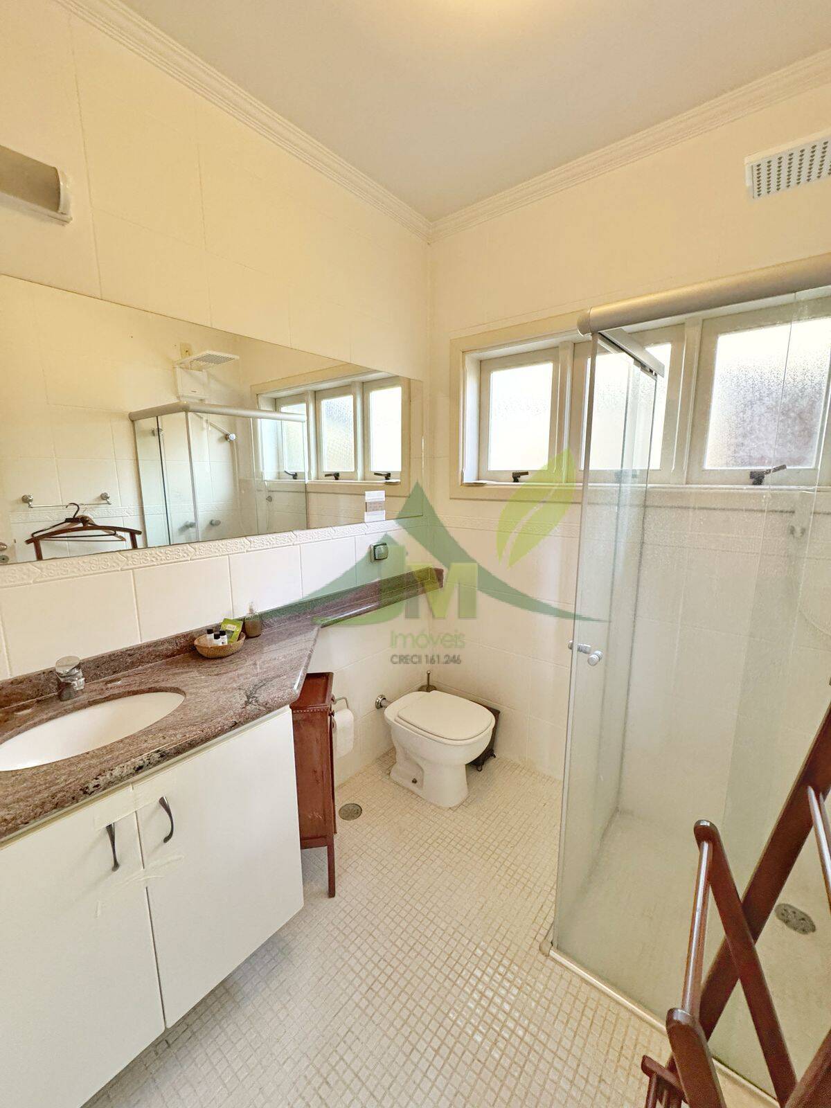 Casa de Condomínio, 4 quartos - Foto 14