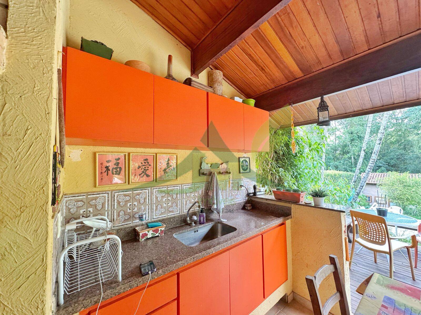 Casa de Condomínio, 4 quartos - Foto 19