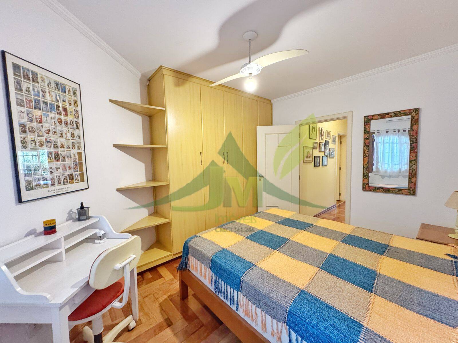 Casa de Condomínio, 4 quartos - Foto 20