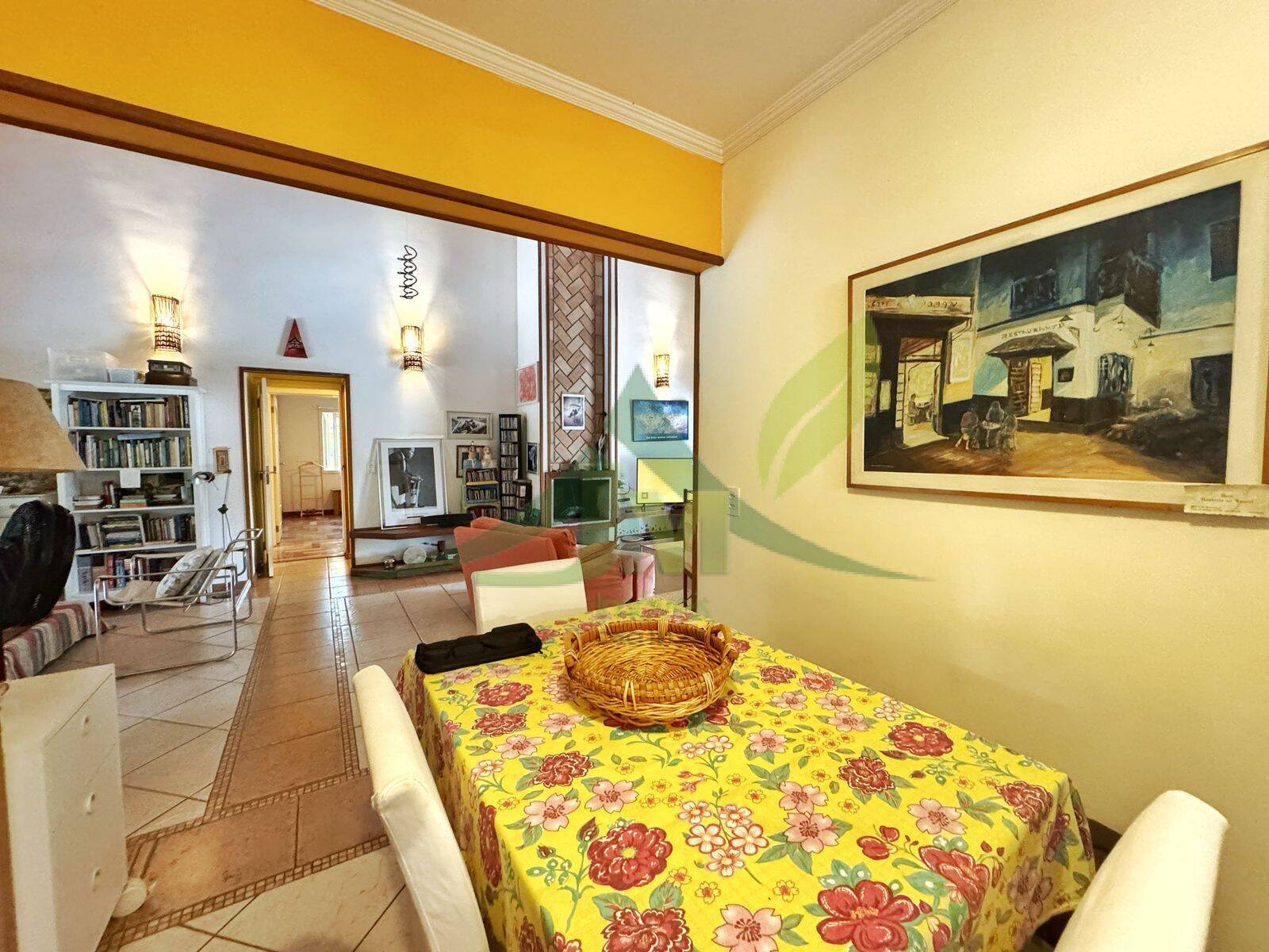 Casa de Condomínio, 4 quartos - Foto 24