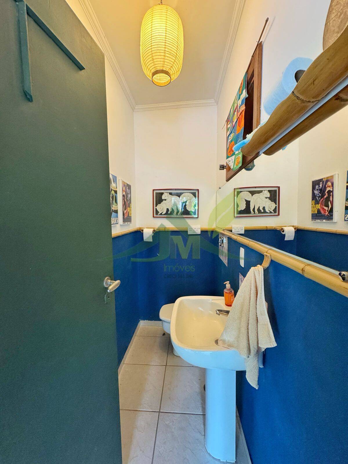 Casa de Condomínio, 4 quartos - Foto 22