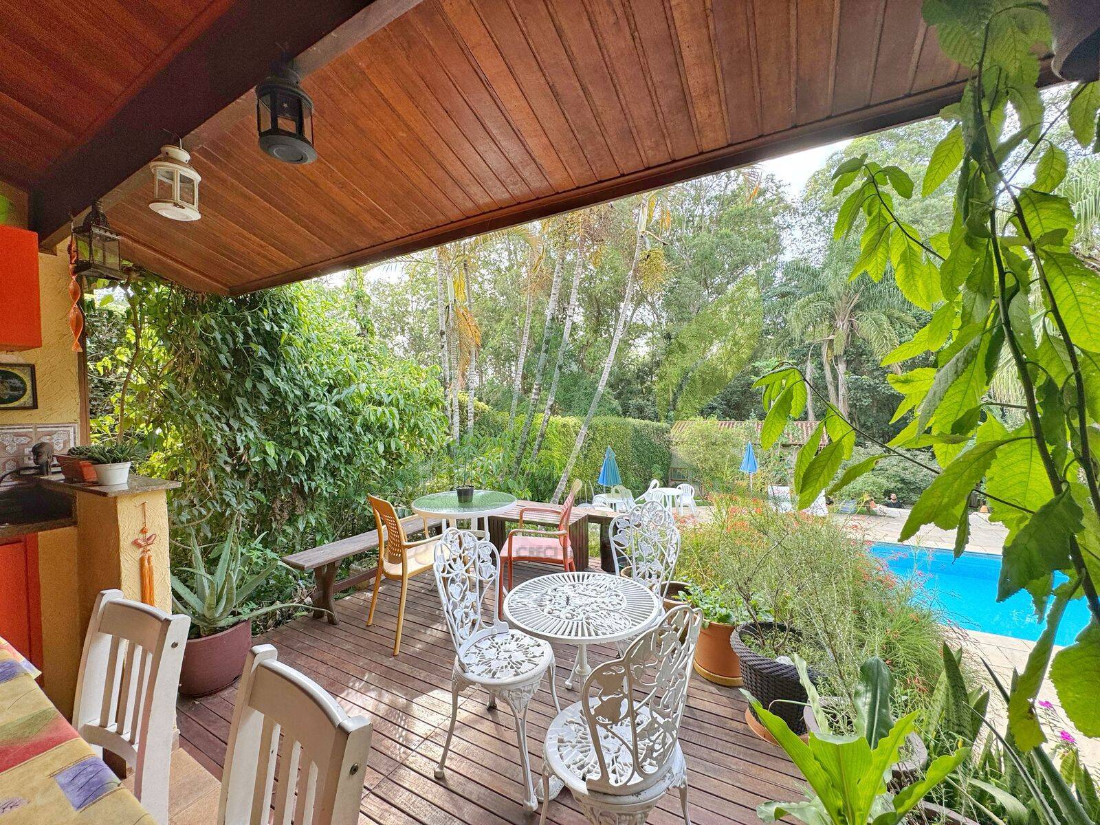 Casa de Condomínio, 4 quartos - Foto 23