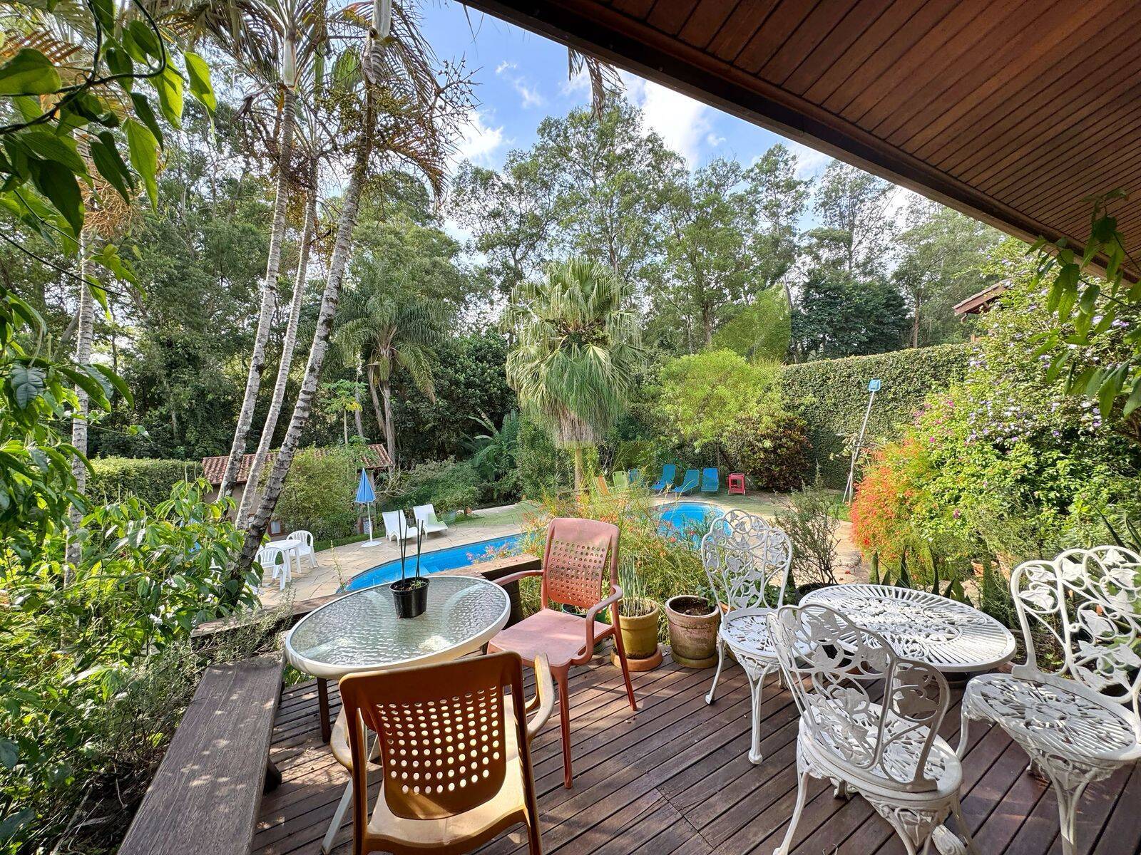 Casa de Condomínio, 4 quartos - Foto 25