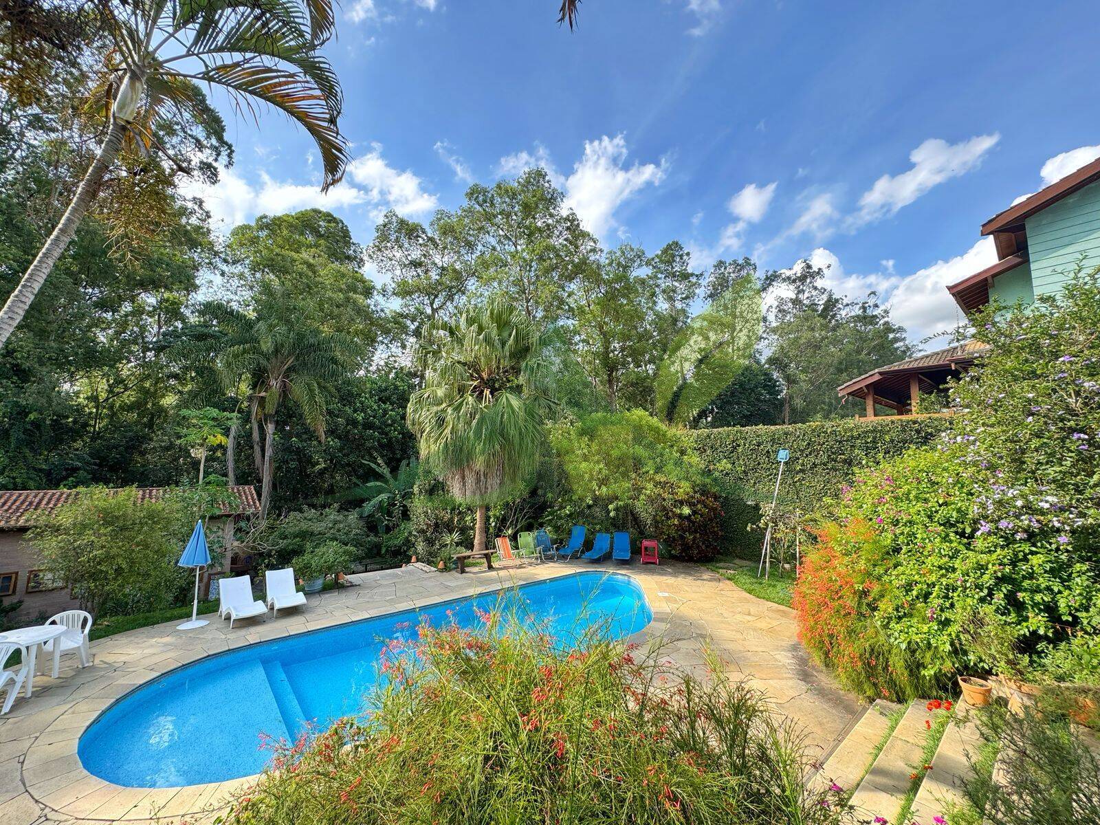 Casa de Condomínio, 4 quartos - Foto 26