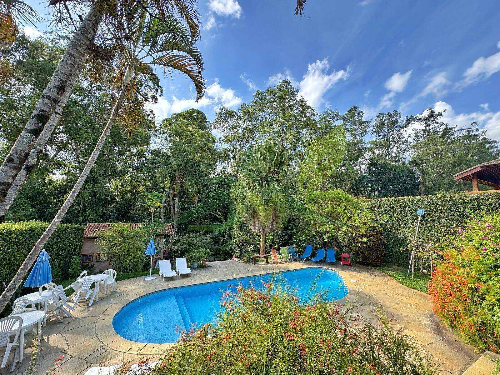 Casa de Condomínio, 4 quartos - Foto 27