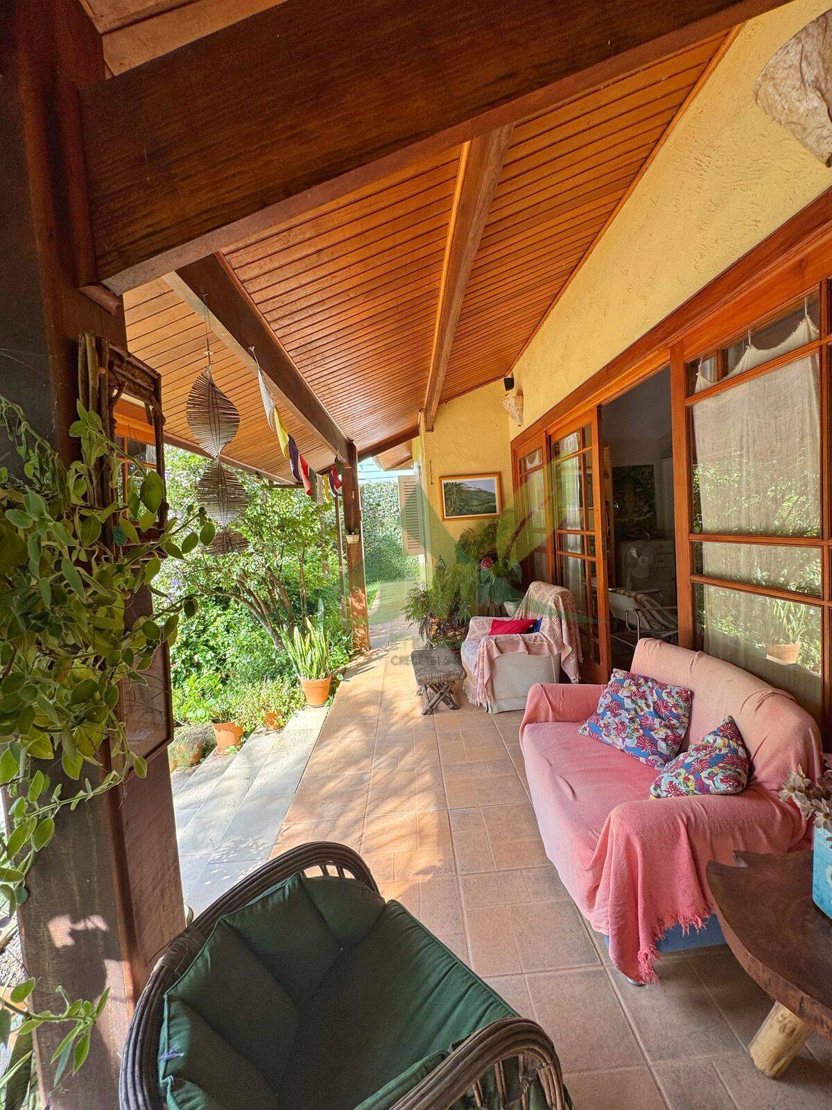 Casa de Condomínio, 4 quartos - Foto 28