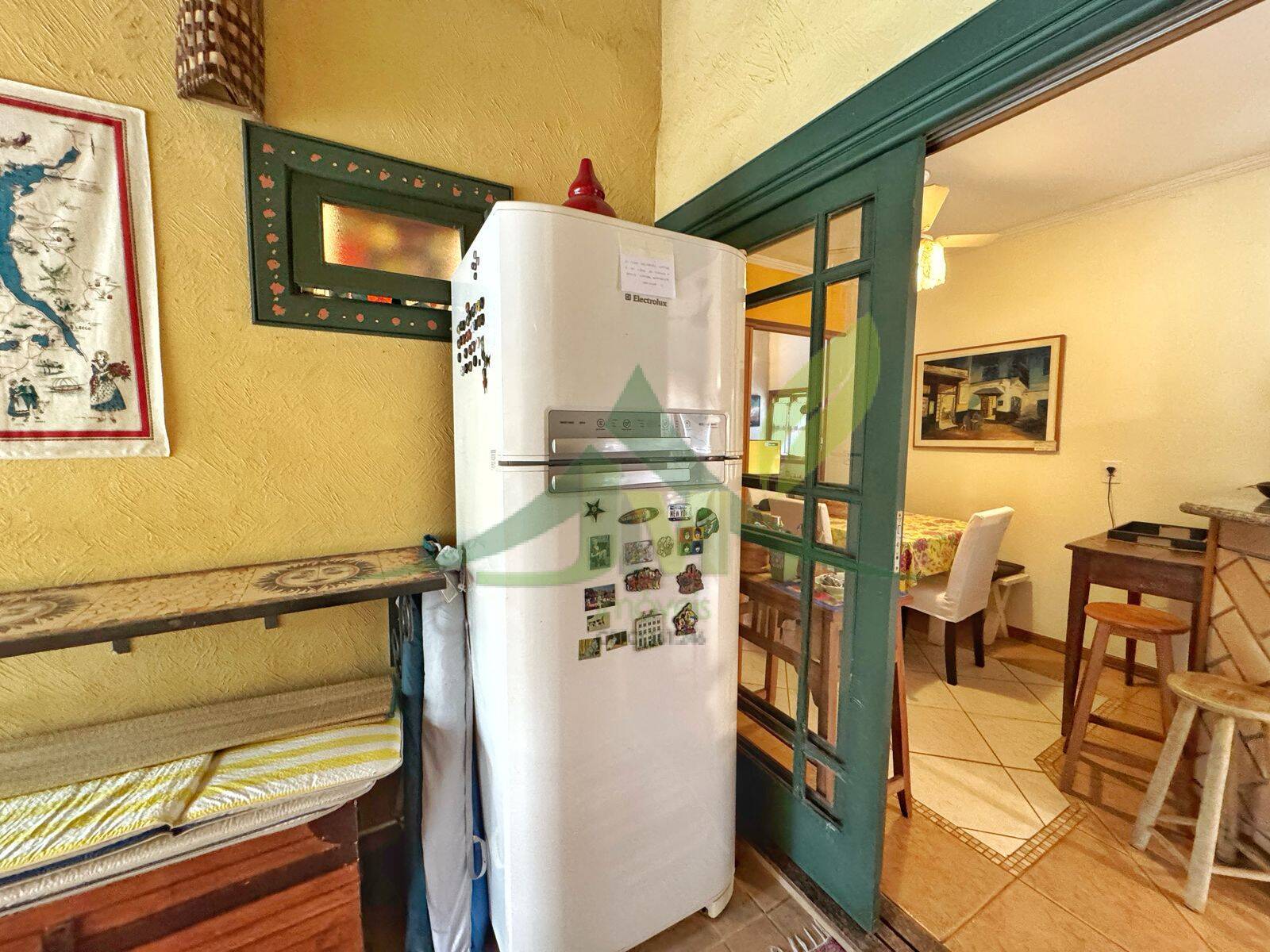 Casa de Condomínio, 4 quartos - Foto 29