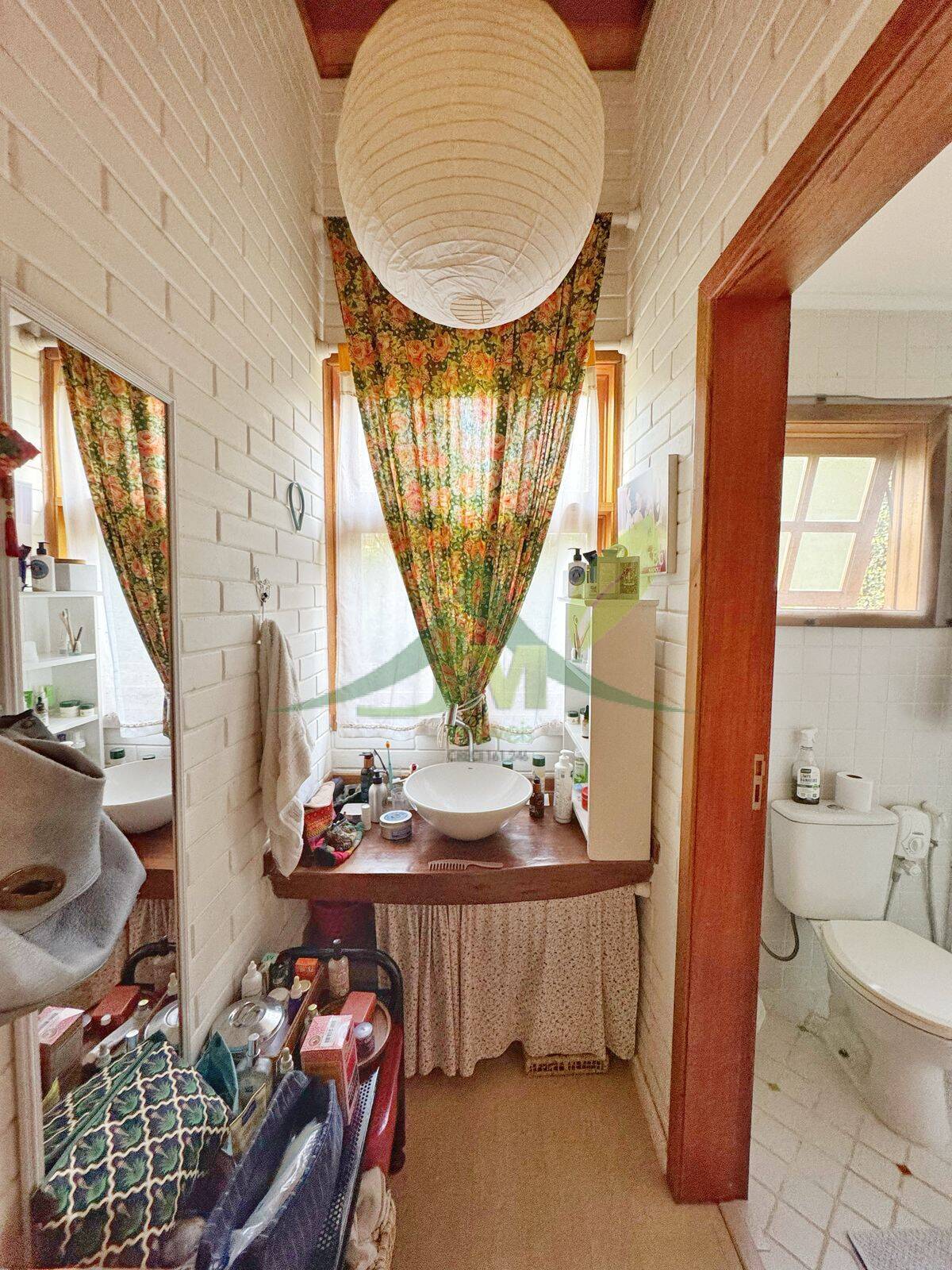 Casa de Condomínio, 4 quartos - Foto 34