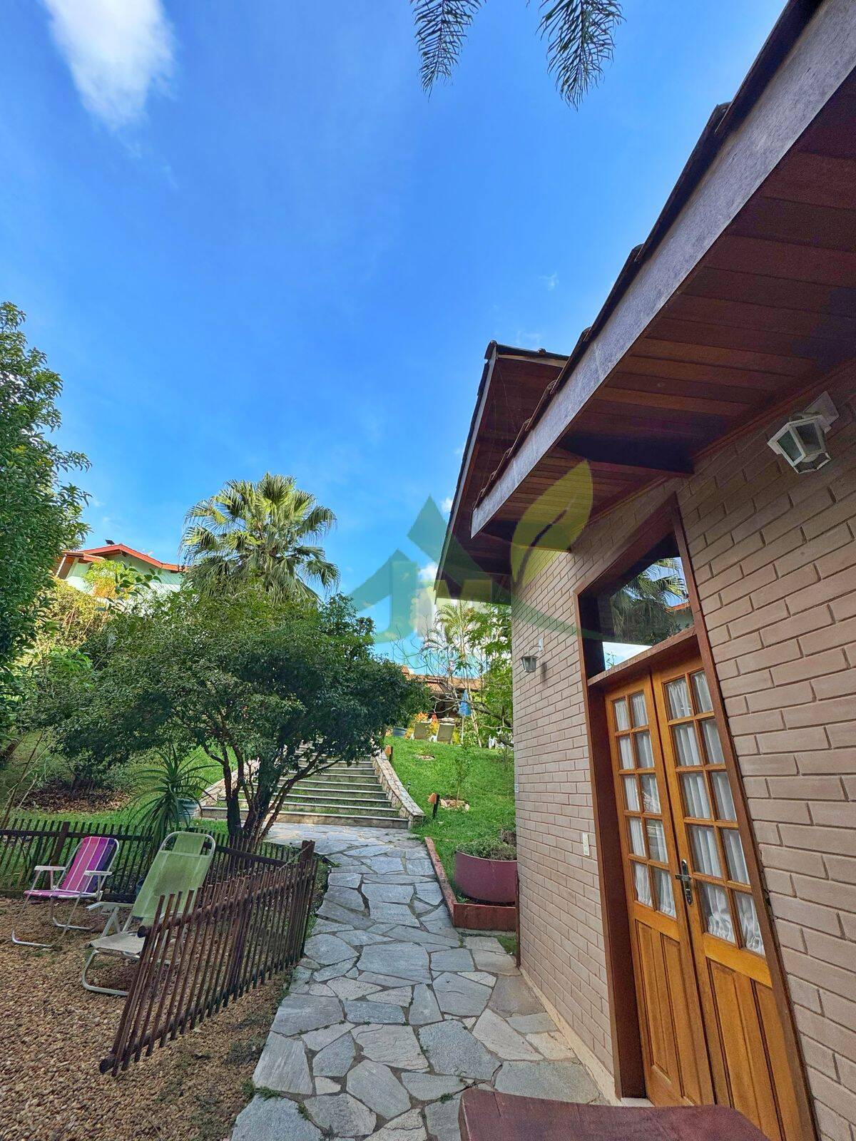 Casa de Condomínio, 4 quartos - Foto 33