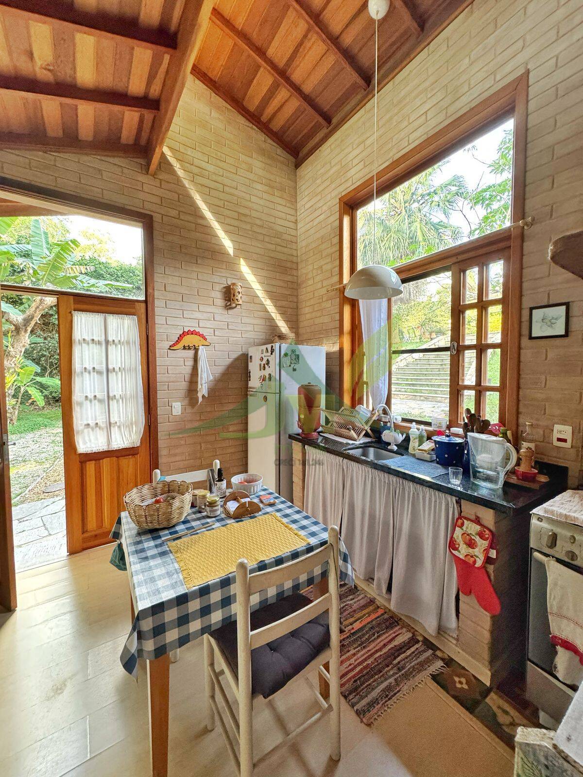 Casa de Condomínio, 4 quartos - Foto 35