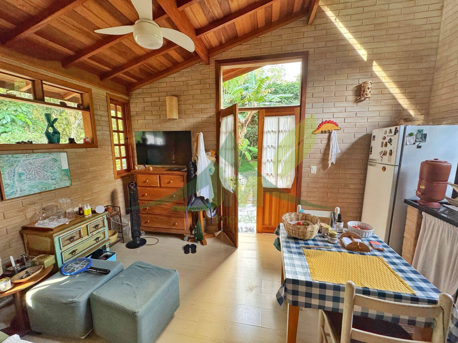 Casa de Condomínio, 4 quartos - Foto 38