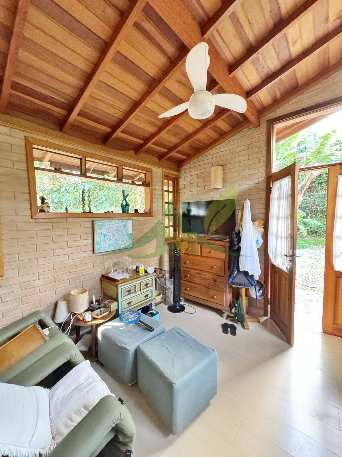 Casa de Condomínio, 4 quartos - Foto 37