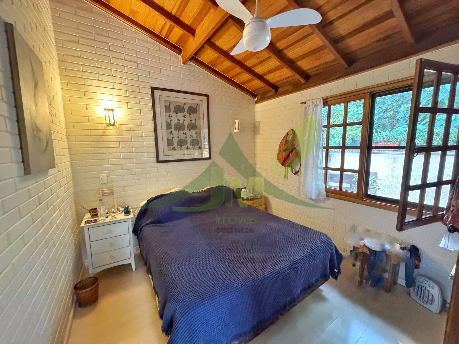 Casa de Condomínio, 4 quartos - Foto 39