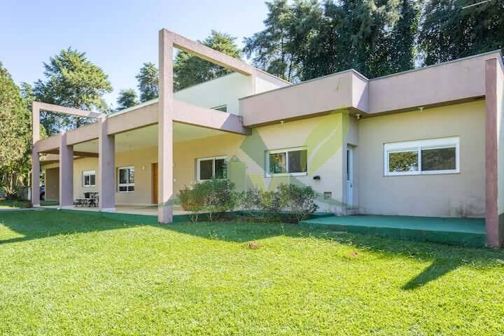 Sítio, 3 quartos, 1 hectares - Foto 2