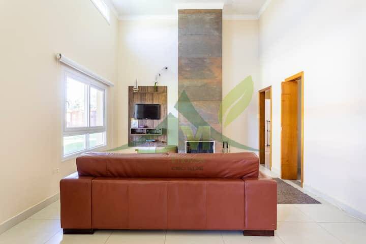 Sítio, 3 quartos, 1 hectares - Foto 7