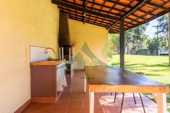 Sítio, 3 quartos, 1 hectares - Foto 26