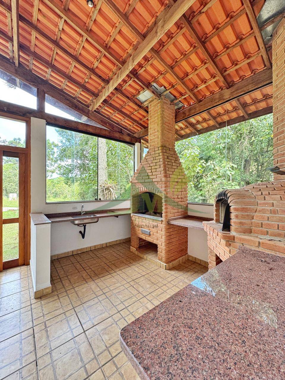 Sítio, 6 quartos, 5 hectares - Foto 11