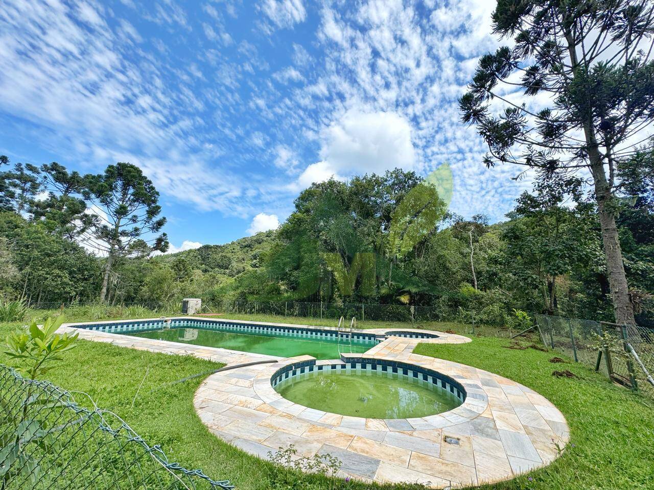 Sítio, 6 quartos, 5 hectares - Foto 17