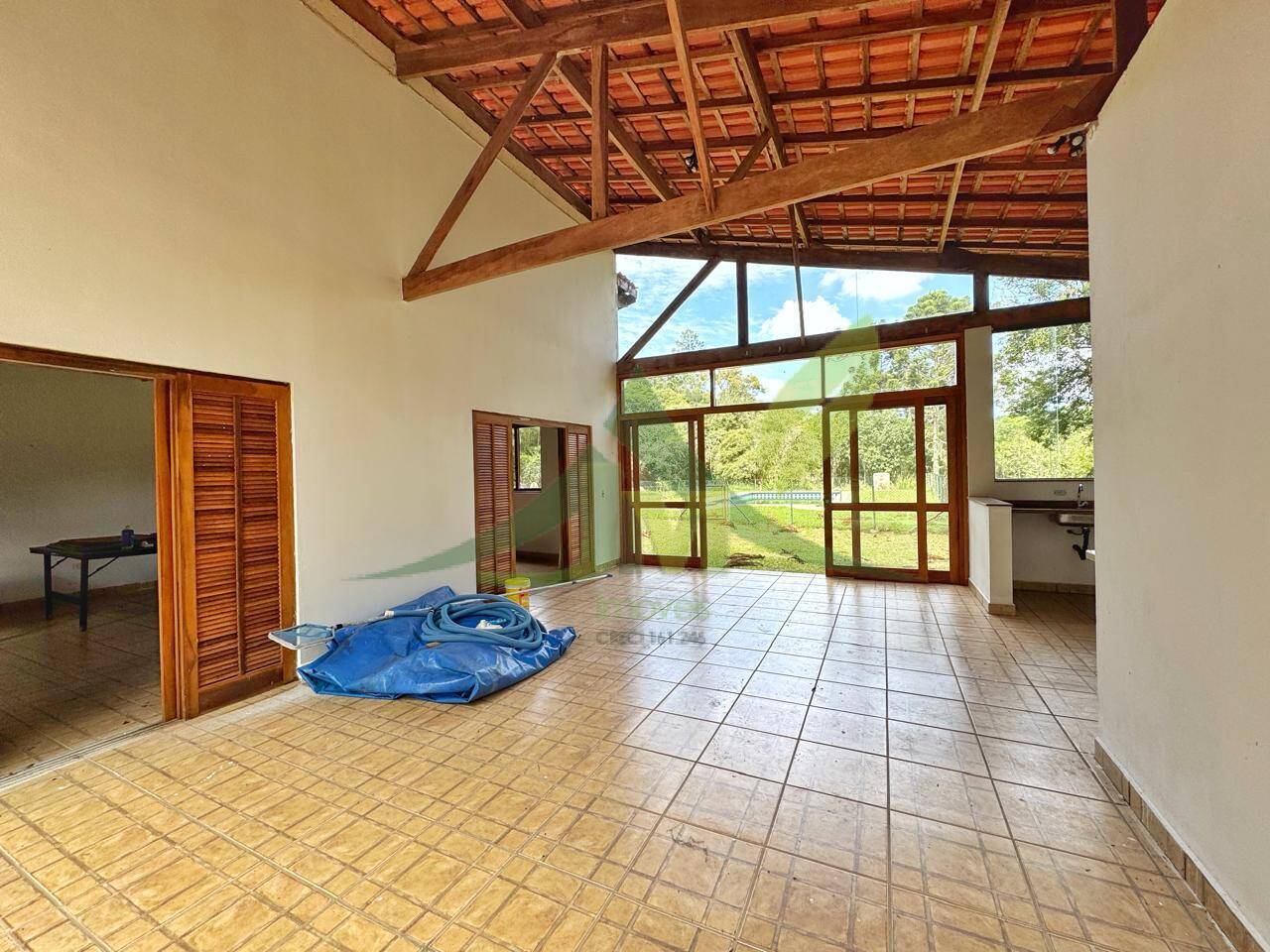 Sítio, 6 quartos, 5 hectares - Foto 14