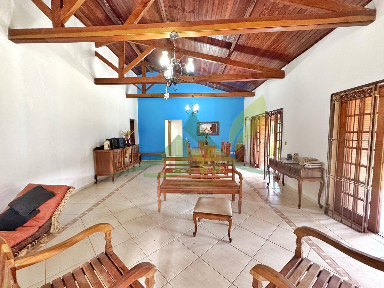 Sítio, 6 quartos, 5 hectares - Foto 30