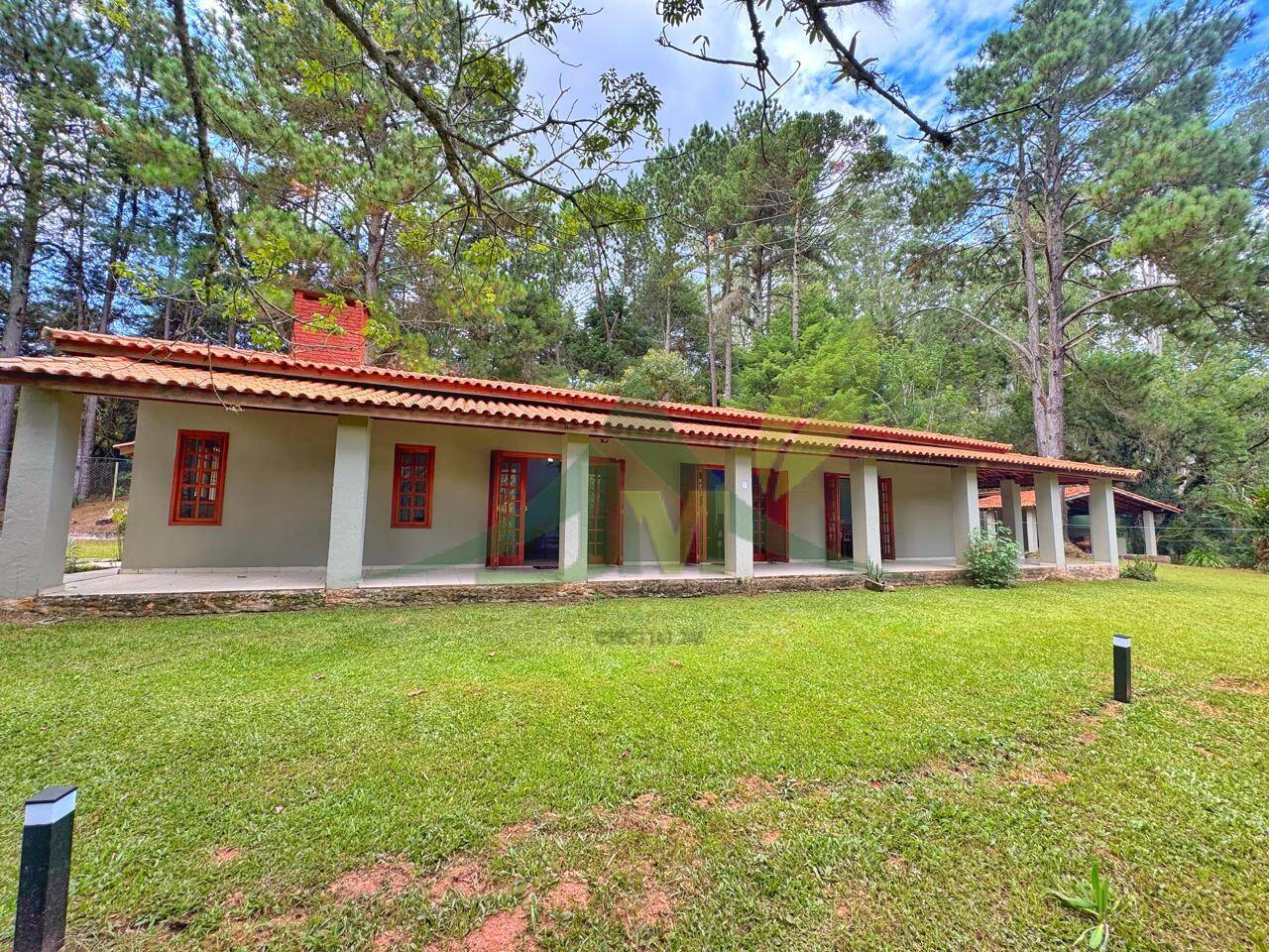 Sítio, 6 quartos, 5 hectares - Foto 3