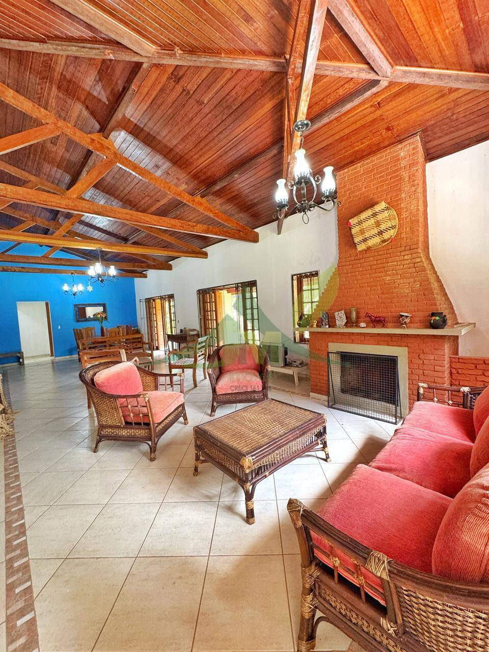 Sítio, 6 quartos, 5 hectares - Foto 36