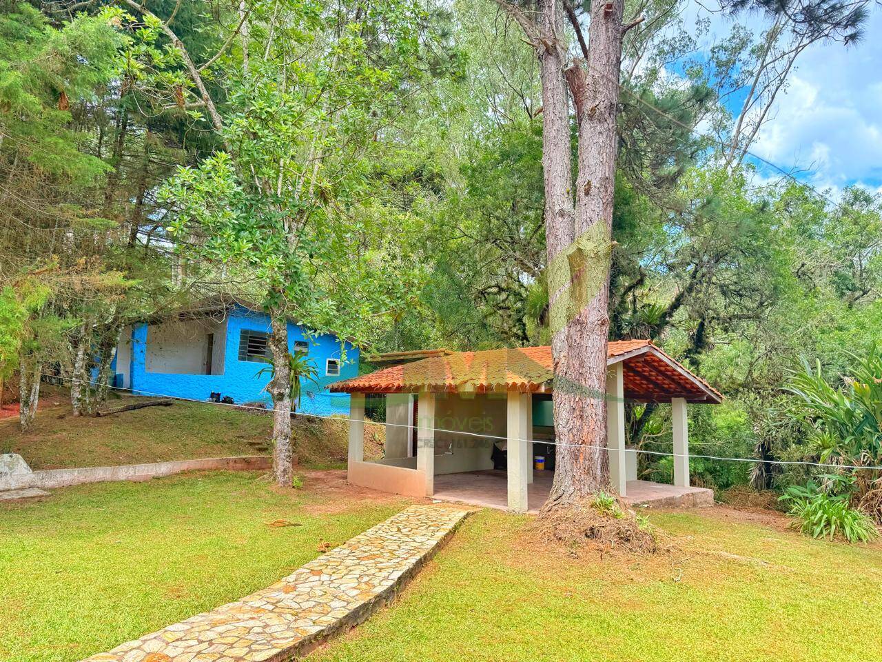 Sítio, 6 quartos, 5 hectares - Foto 38