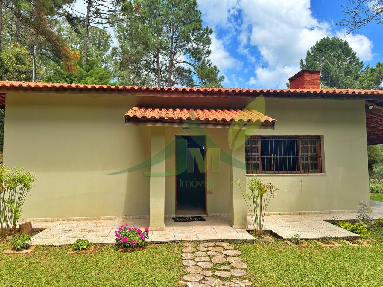 Sítio, 6 quartos, 5 hectares - Foto 2
