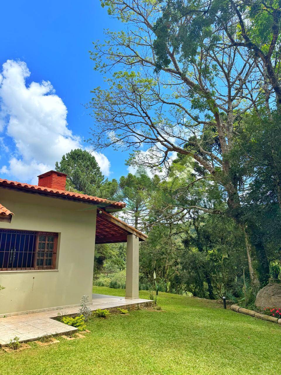 Sítio, 6 quartos, 5 hectares - Foto 39