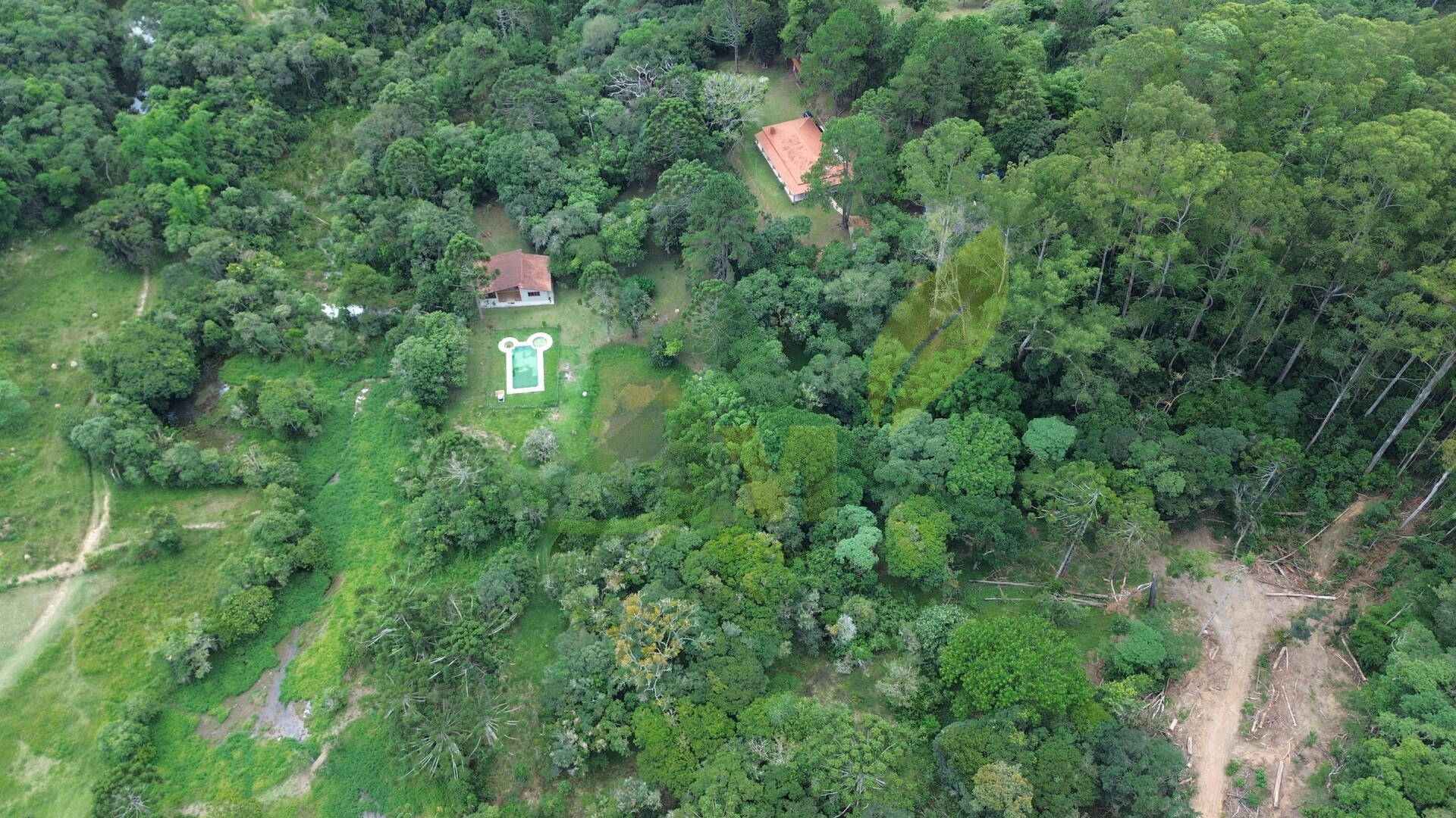 Sítio, 6 quartos, 5 hectares - Foto 9