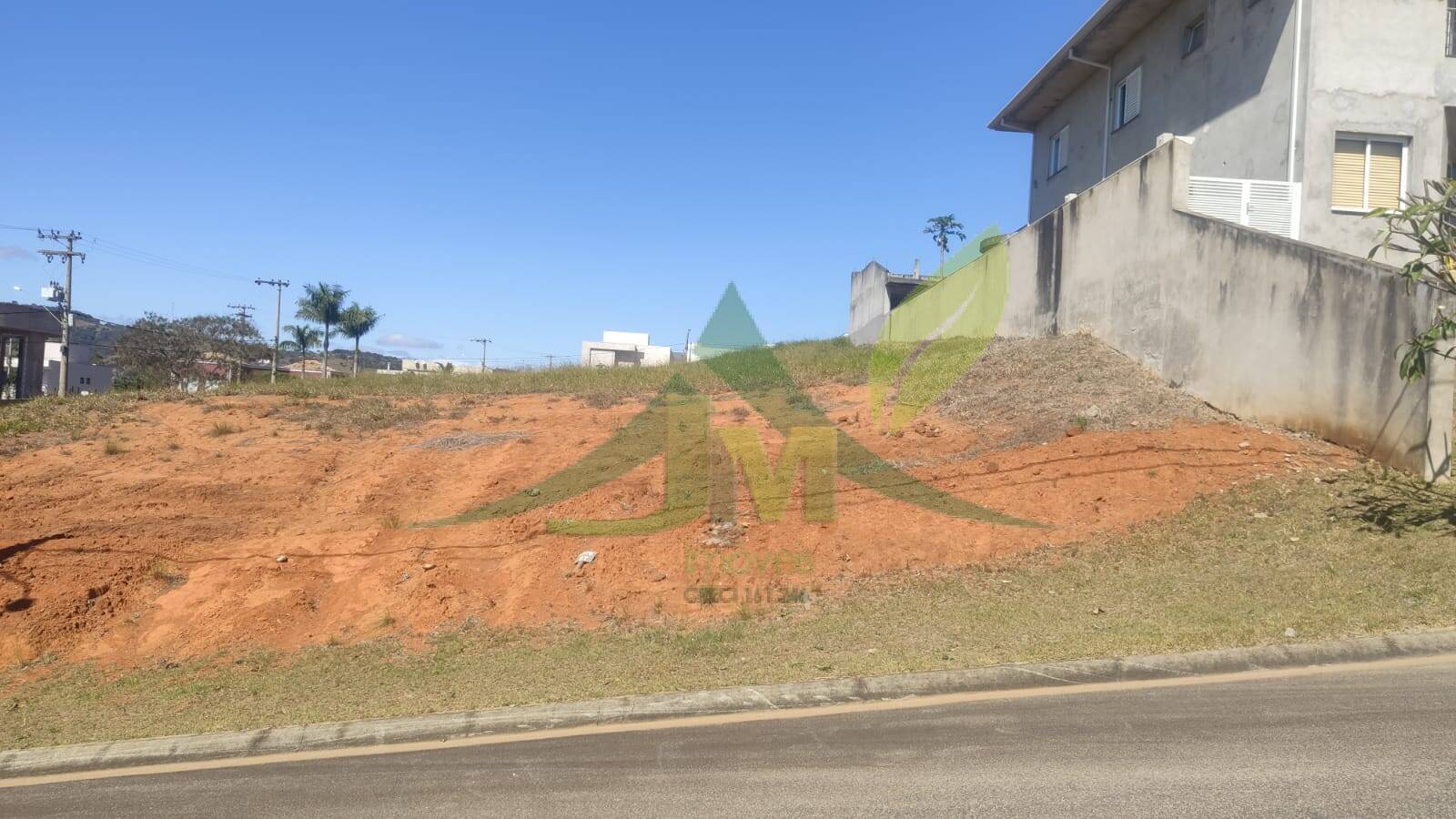 Terreno, 616 m² - Foto 1