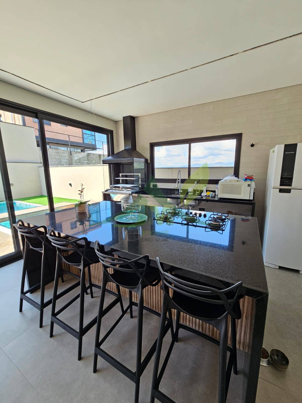 Casa de Condomínio, 3 quartos - Foto 4