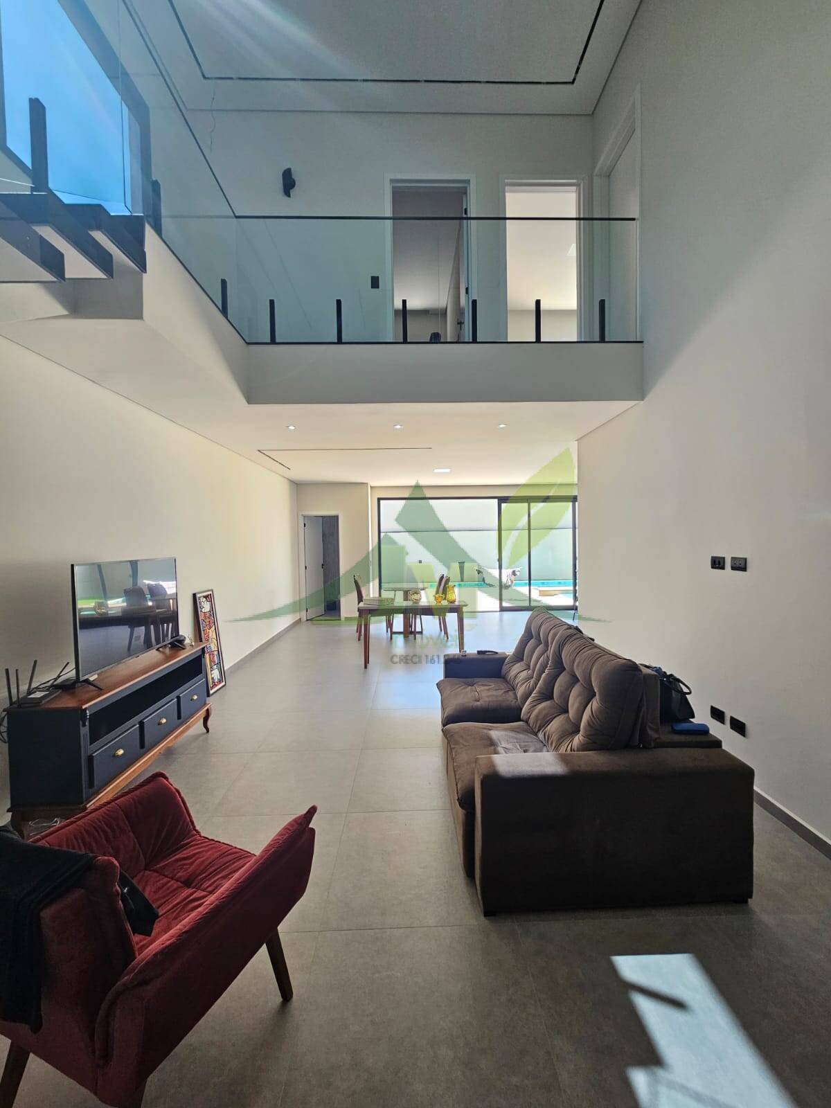 Casa de Condomínio, 3 quartos - Foto 17
