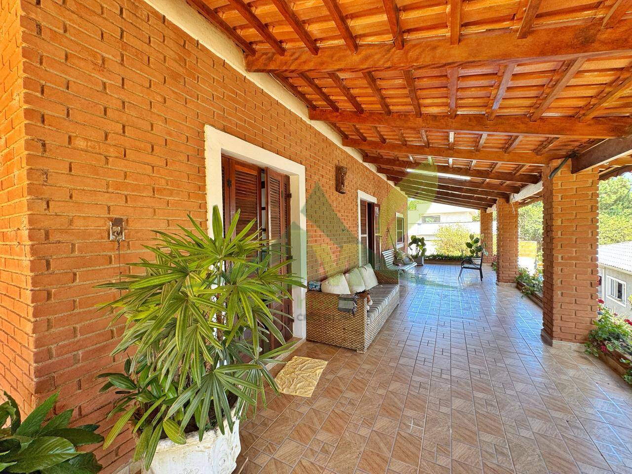 Sítio, 5 quartos, 1000 m² - Foto 3