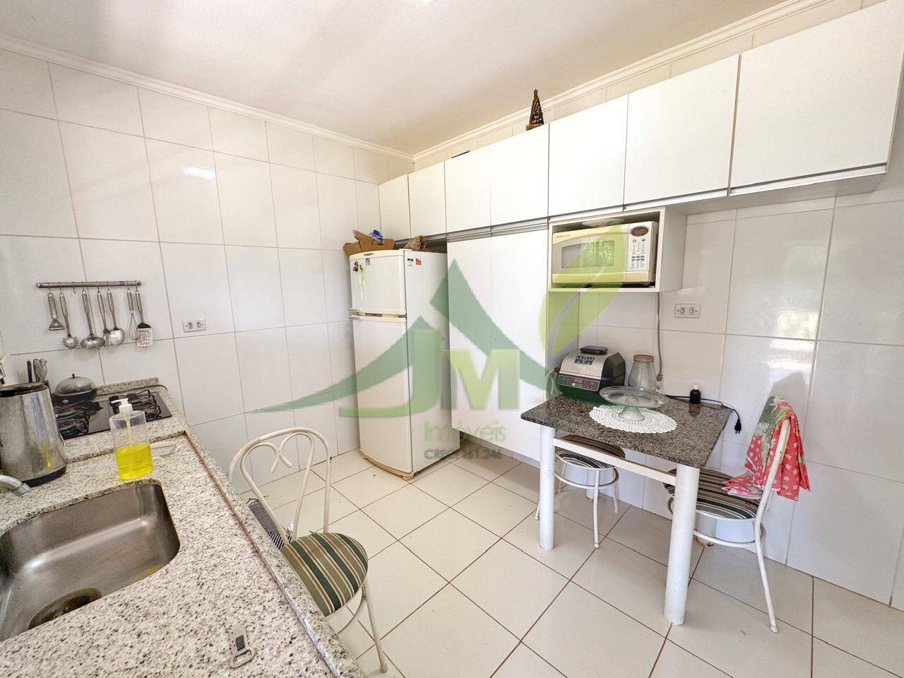 Sítio, 5 quartos, 1000 m² - Foto 4