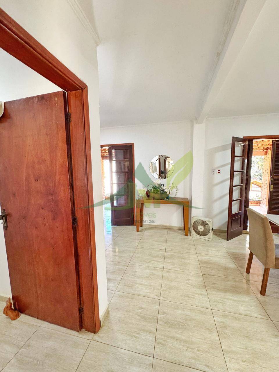 Sítio, 5 quartos, 1000 m² - Foto 8