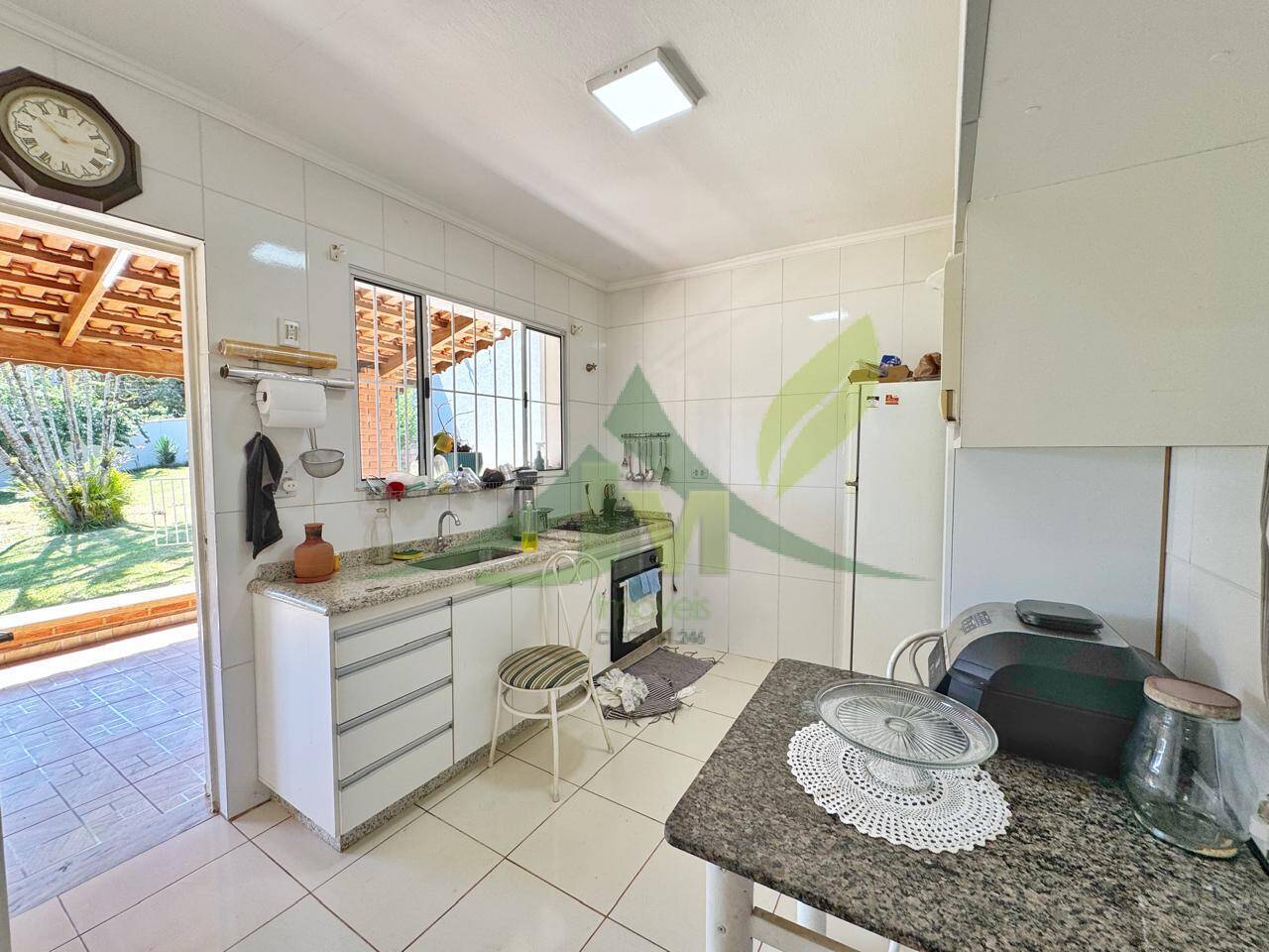Sítio, 5 quartos, 1000 m² - Foto 16